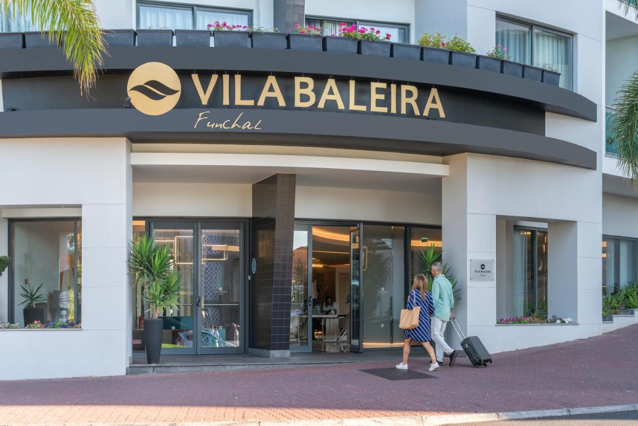 Vila Baleira Funchal Exterior photo
