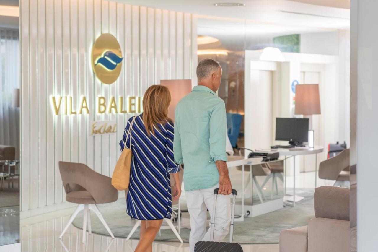 Vila Baleira Funchal Exterior photo